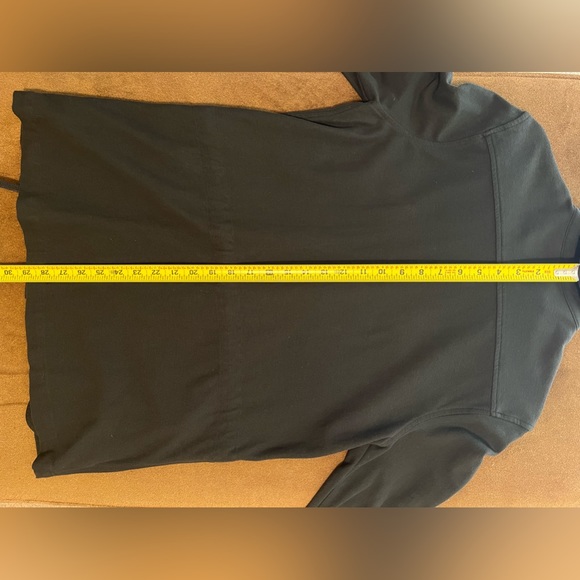 James Perse Black Jacket NWT Women Size 3 - Picture 8 of 10